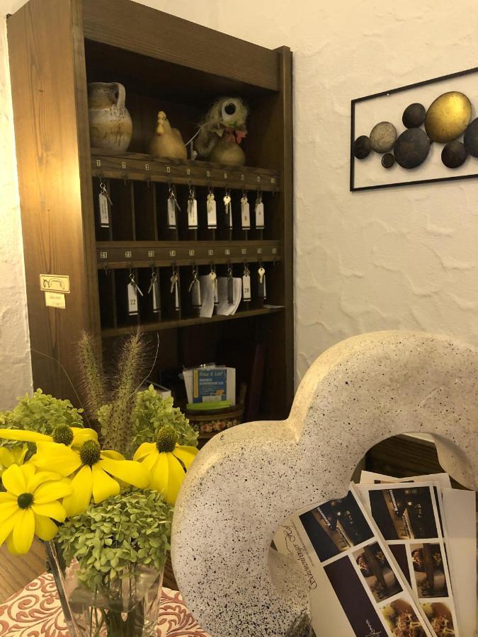 Schoenenberger Hof Orsingen-Nenzingen エクステリア 写真