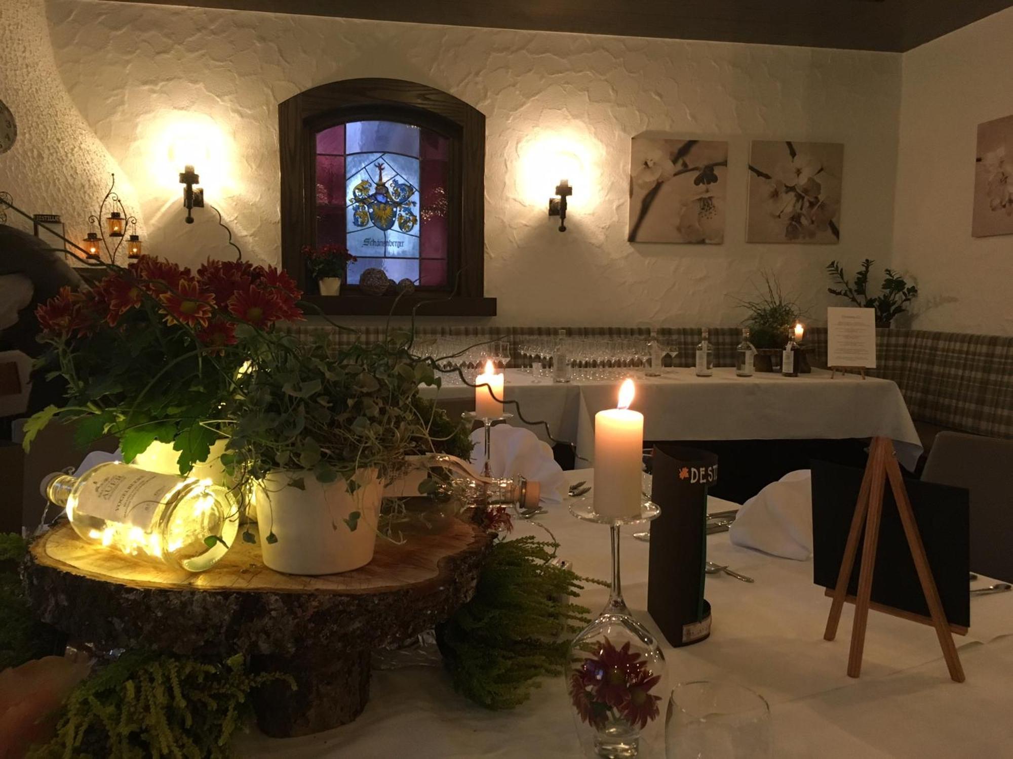 Schoenenberger Hof Orsingen-Nenzingen 部屋 写真