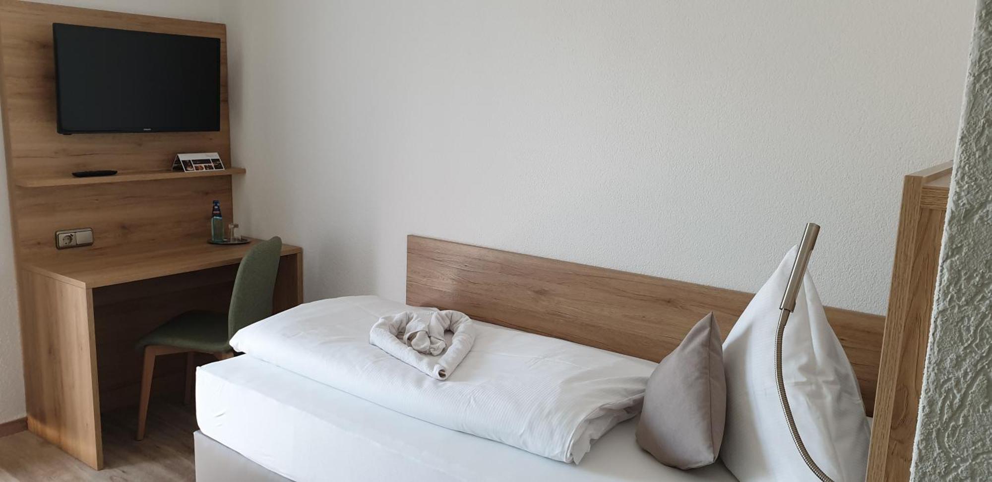 Schoenenberger Hof Orsingen-Nenzingen 部屋 写真